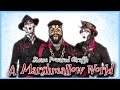 Bing Crosby - A Marshmallow World (Cover by Steam Powered Giraffe)