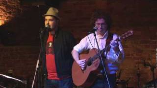 Kids - MGMT - cover by The Not Quite Quartet