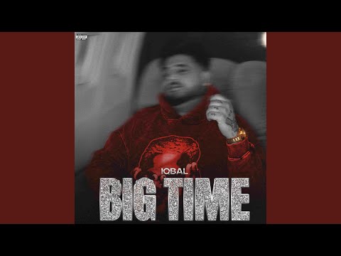 Big Time — watch video