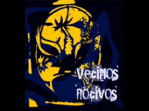 Vecinos Nocivos - Atake Chakiste