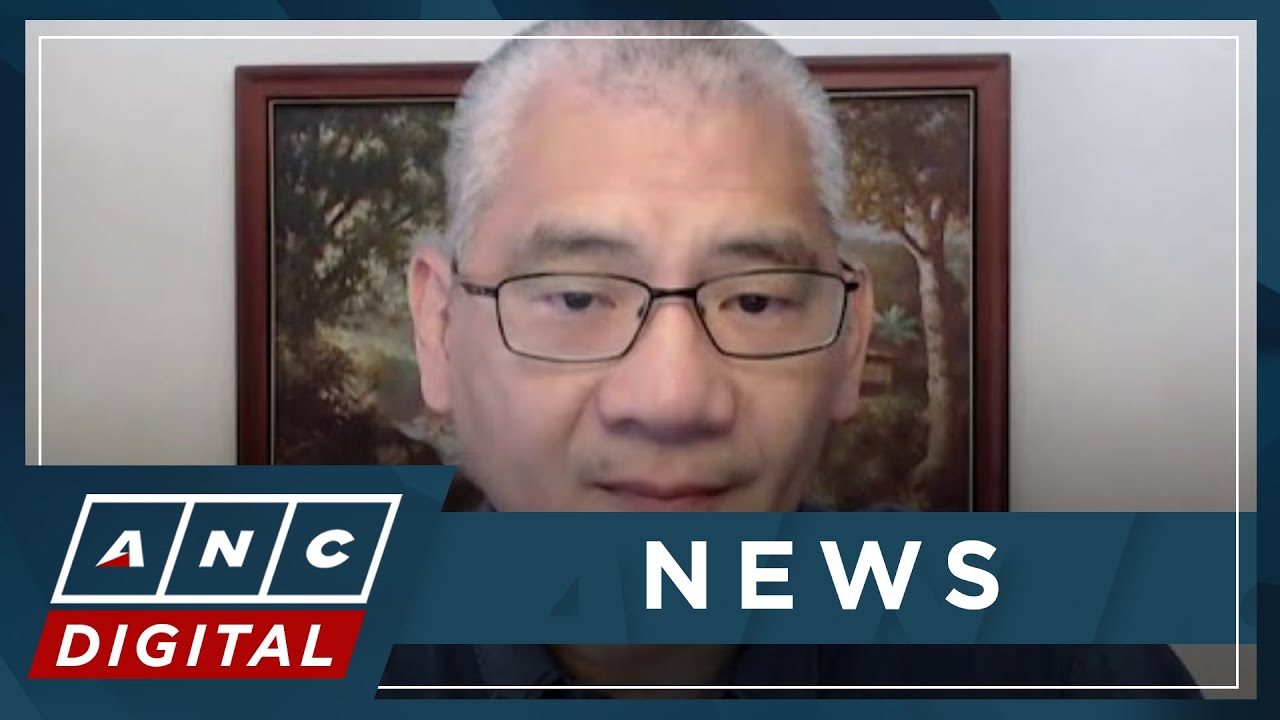 Headstart: IBON Foundation's Sonny Africa on Marcos admin's handling of inflation | ANC