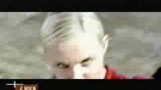 Theatre of Tragedy - Machine