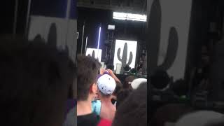 GEMITAIZ-TANTA ROBA ANTHEM-PARADISE LOST LIVE TOUR