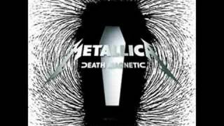 Metallica - Death Magnetic - The Day That Never Comes - 04