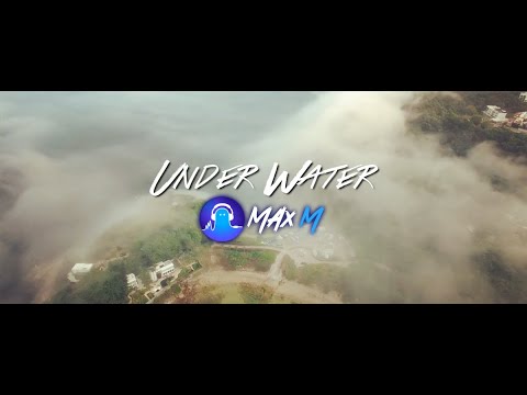Max M - Under Water (Official Music video)