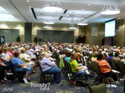 The Ricky Tims Super Seminar