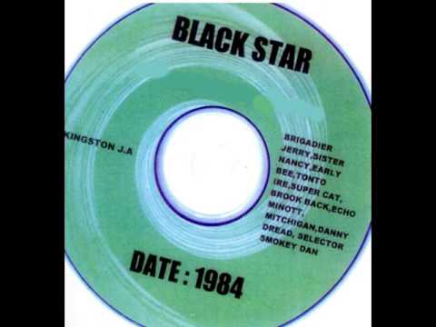 Black Star Sound System Live!