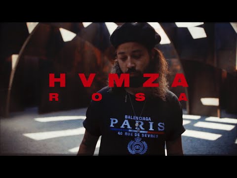 HVMZA - Rosa