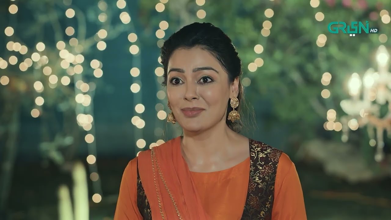 Thappar Maara Mujhe, Marogi Tum | Hina Afridi - Zaviyar Nauman - Imran Ashraf | Green TV