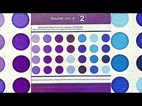 Soundcolors 2 [1999]