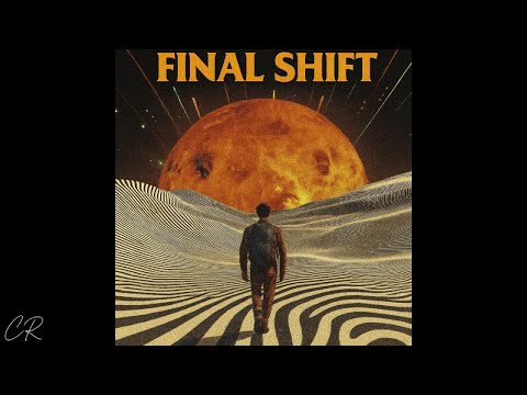 FINAL SHIFT | THE LONG RETURN [FULL ALBUM] (Atmospheric/Progressive Rock)