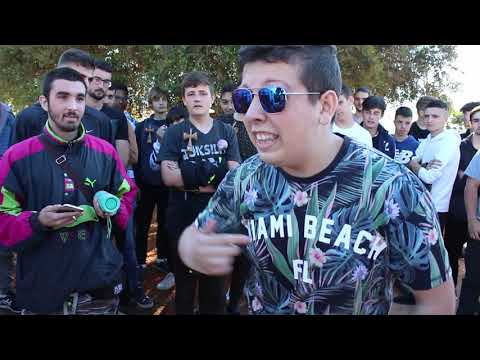 MGL vs MC YAYO | FILTROS | L6R-VOL.4