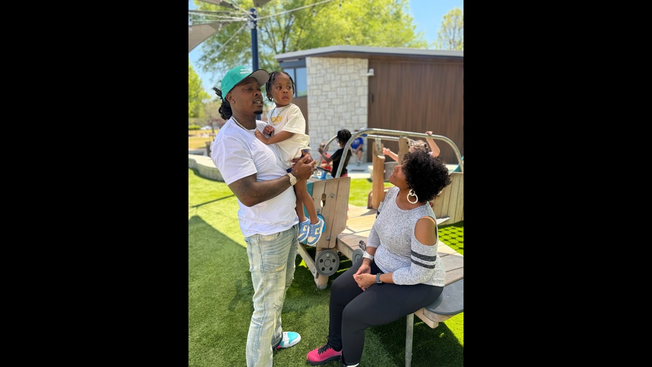 When D introduces his son to Mama G & Aisha GOES OFF!
