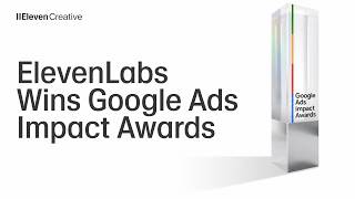 ElevenLabs Built an AI Ad Tool That Drove $3.78M — Then Launched It for Everyone