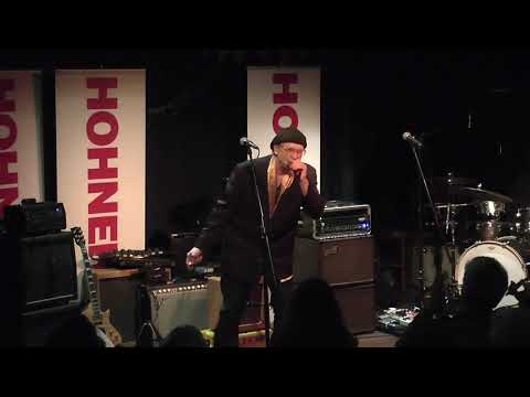 HBTS 2020 - Joe Filisko - Simple Gifts and Walter’s Boogie