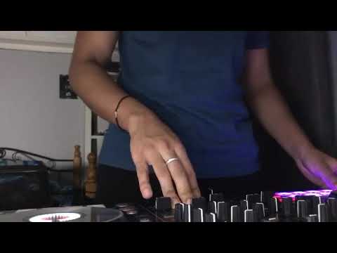 🎺 Trumpets 🎺 Dj Kryptonite 868- Mash Up