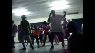 C M E 2010 Teen Dance