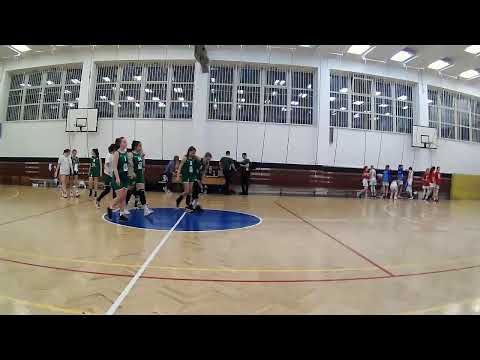 KSC Szekszárd - Széchenyi KA-A