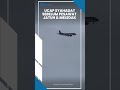 MENCEKAM Detik Detik Video Amatir Penumpang Ucap Syahadat Sebelum Pesawat Azerbaijan Airlines Jatuh