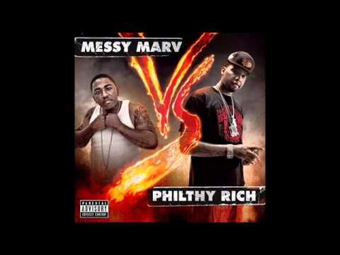 Philhy Rich & Messy Marv - Dont Know About Me
