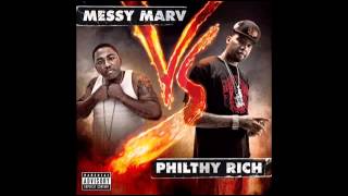 Philhy Rich &amp; Messy Marv - Dont Know About Me