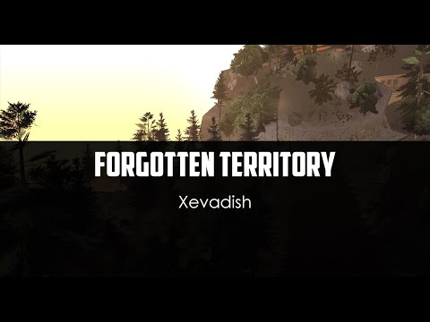 Xevadish v8 - Forgotten Territory