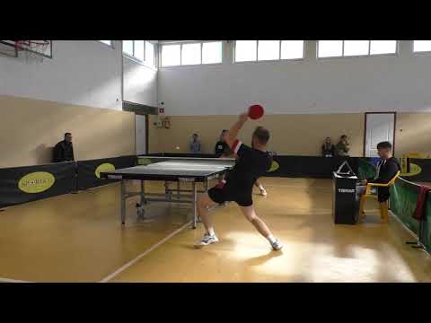 CKFiS Bełżyce vs Błękitni Leopoldów cz.1/12 (3.kol 19/20)