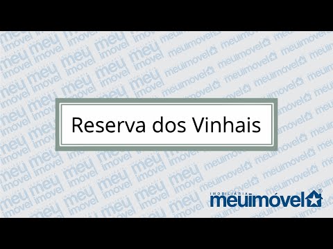 Reserva Vinhais, no Vinhais - São Luis/MA
