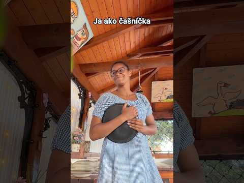 Gastro zážitok nie je iba o jedle😂 #fyp
