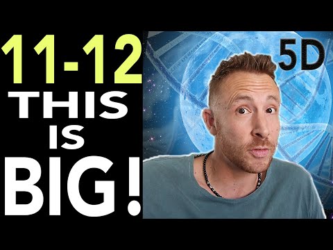 5 Things You Should Know About The FULL Moon (November 12, 2019)