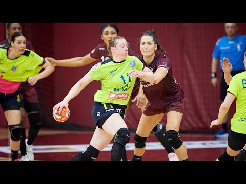 Rapid București 🆚 Corona Brașov | Etapa 22 Liga Florilor 2024/25