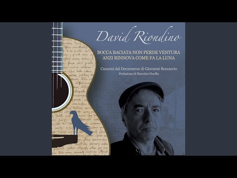 Tancredi e Ghismonda (live)