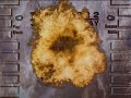 Terminator 2 Judgment Day 1991 DVD Menu Opening Walkthrough 1997