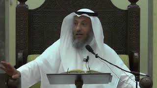 صورة 66 - شرح كتاب دليل الطالب / كتاب العارية - عثمان الخميس