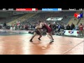Last Chance Qual 84 KG Josh Kohler Minnesota Storm Vs Austin Ogden Ogdens Outlaws