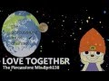 【remix】 ノーナ・リーヴス NONA REEVES LOVE TOGETHER (the ...