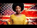Black British Woman Dates African American Men And Said The UNTHINKABLE