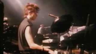 Depeche Mode: Just Can&#39;t Get Enough (live 1984)