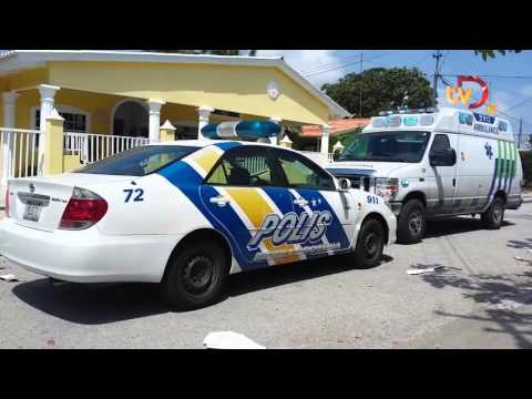 Nicole Lake ta keda aresta atrobe