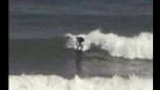 preview picture of video 'SURF PERELLO'
