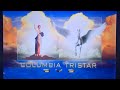 Columbia Tristar DVD Logo