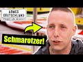 DER KRASSESTE SCHMAROTZER DEUTSCHLANDS Armes Deutschland