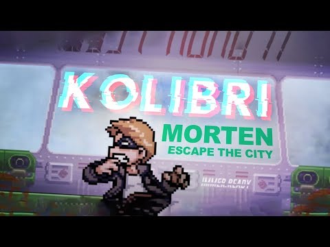 morten - Kolibri (prod by 21) (Official Video)