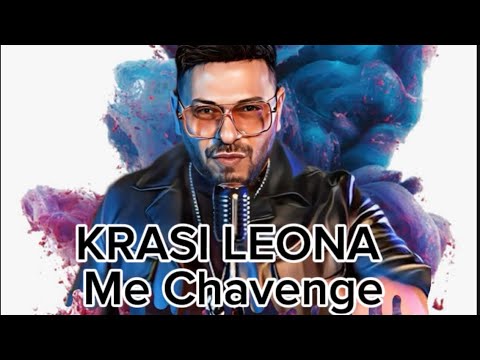 KRASI LEONA- ME CHAVENGE -КРАСИ ЛЕОНА -ME ЧАВЕНГЕ Тел,+359876738385  +359899474837