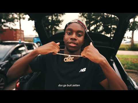 E11EVEN - WELCOME BACK (PROD. BY RAVV)