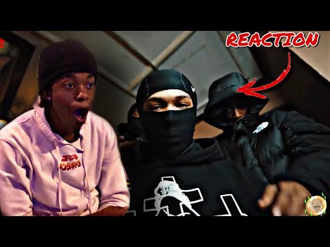 DISRESPECT MFS!!! DudeyLo - EBK (Shot by @GwopDigital) REACTION!!!!