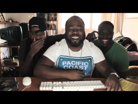 Ward 21 - Spot The J (720p Official Video Dancehall 2014)