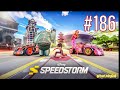 Disney Speedstorm ᕈS5 CHAPTER 186