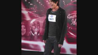American Idol Season 8 - Adam Lambert  Whole Lotta Love