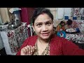 Itna Barish Me Saraswati Ma Aai Daily Vlog